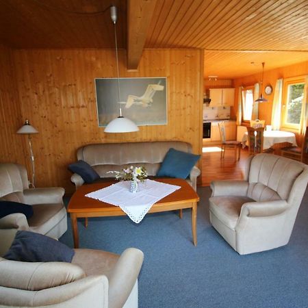 Ferienhaus 3 Koehr-Eickhoff Лембрух Екстер'єр фото