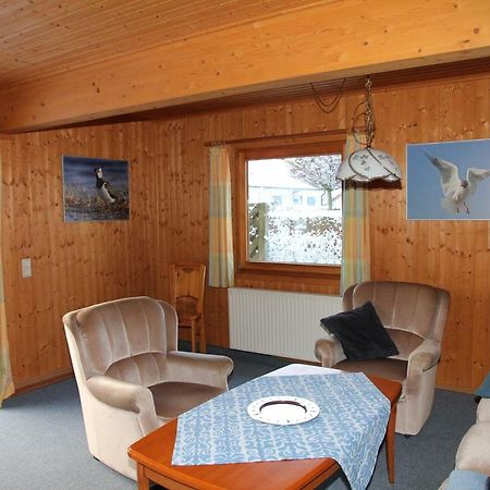 Ferienhaus 3 Koehr-Eickhoff Лембрух Екстер'єр фото