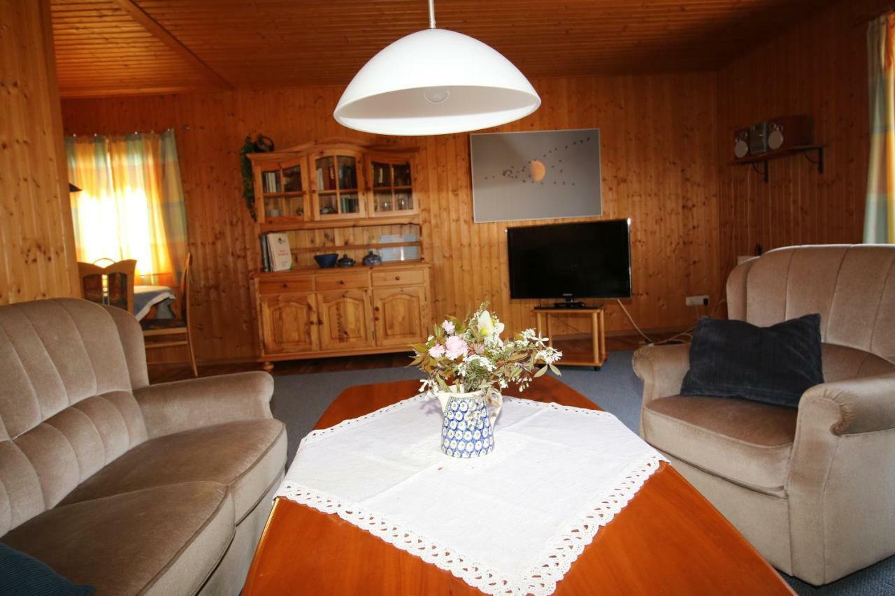 Ferienhaus 3 Koehr-Eickhoff Лембрух Екстер'єр фото