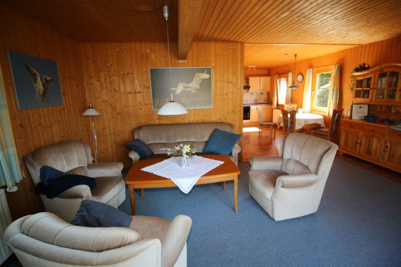 Ferienhaus 3 Koehr-Eickhoff Лембрух Екстер'єр фото