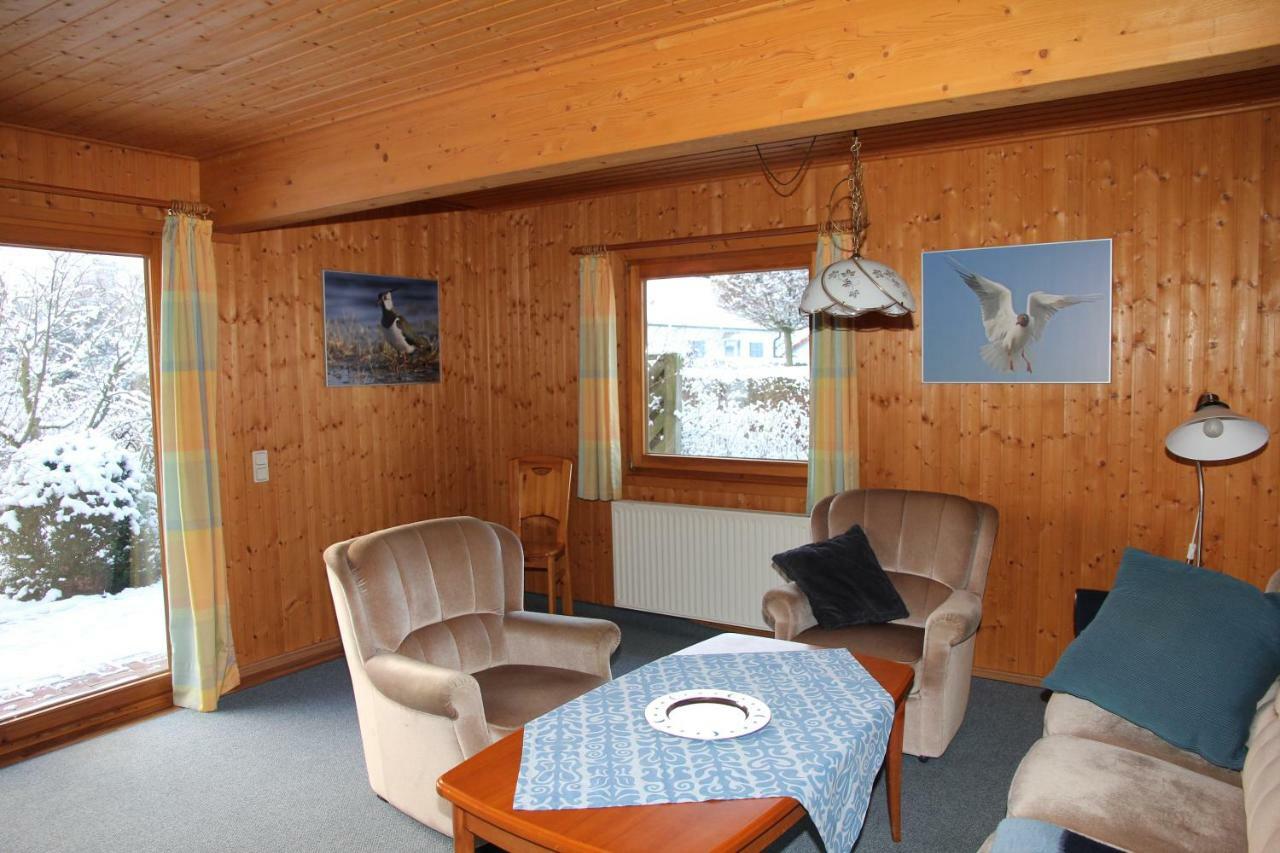Ferienhaus 3 Koehr-Eickhoff Лембрух Екстер'єр фото