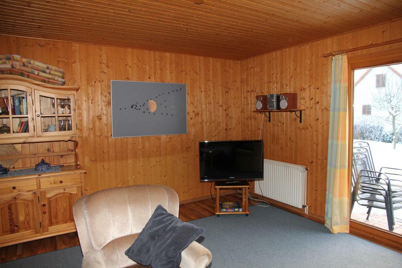 Ferienhaus 3 Koehr-Eickhoff Лембрух Екстер'єр фото